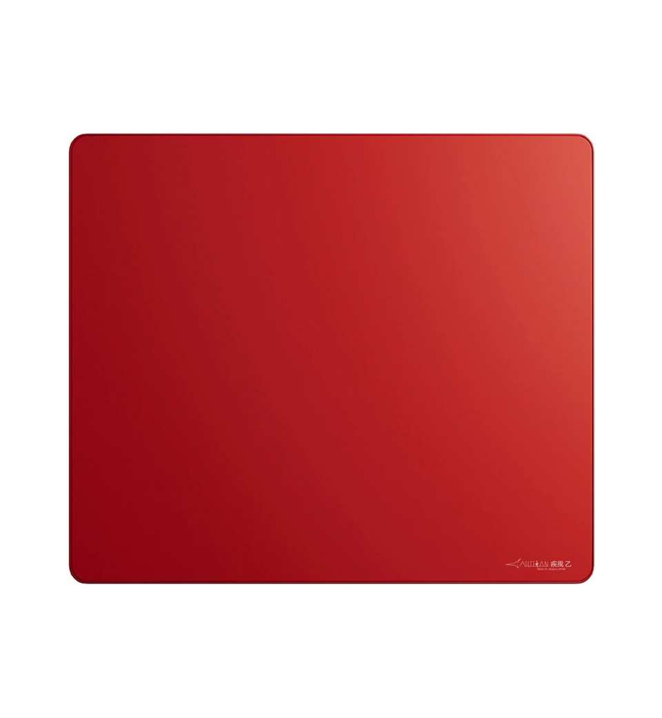 FX Hayate-Otsu V2 XL Soft  - Wine Red
