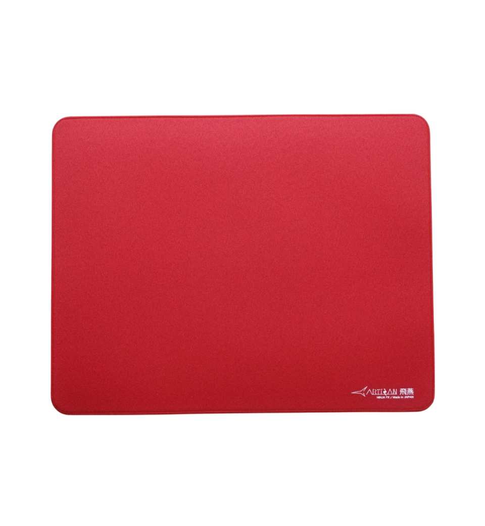 FX Hien XL Soft  - Wine Red
