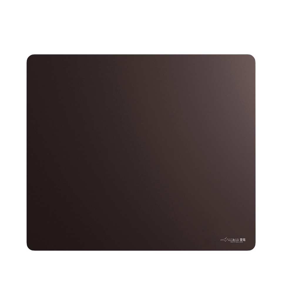 FX Raiden Medium Soft  - Coffee brown