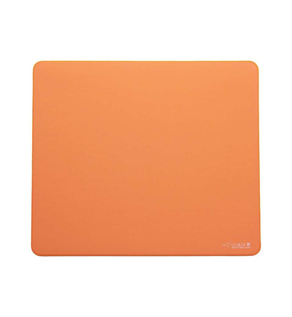 FX Raiden XXL Mid  - Daidai Orange