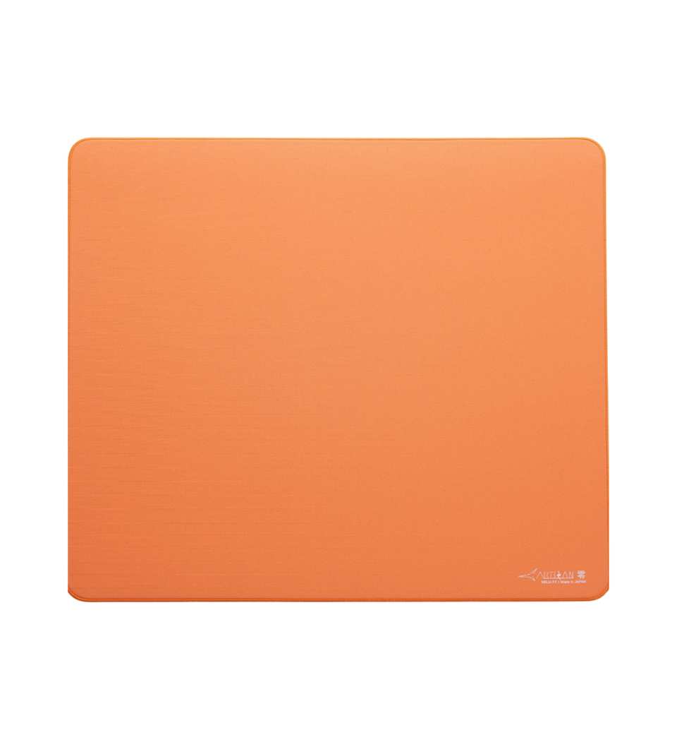 FX Zero XL Mid  - Daidai Orange