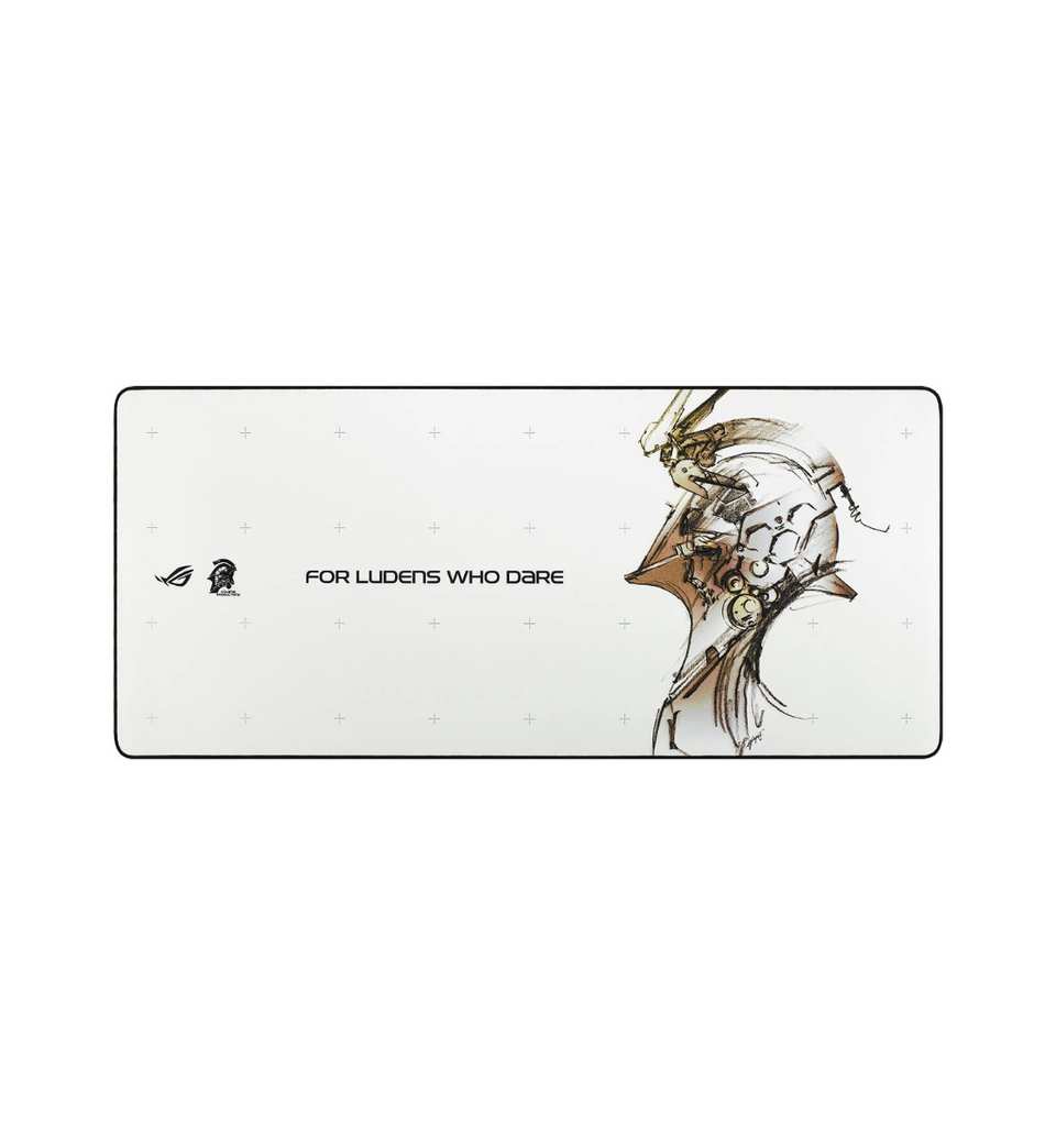 ROG Scabbard II Kojima Edition   - XXL