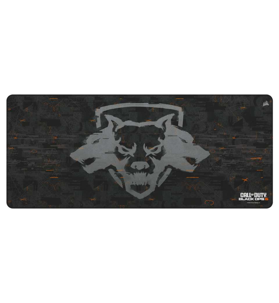 MM300 2XL  Cloth  - CALL OF DUTY® BLACK OPS 6 EDITION