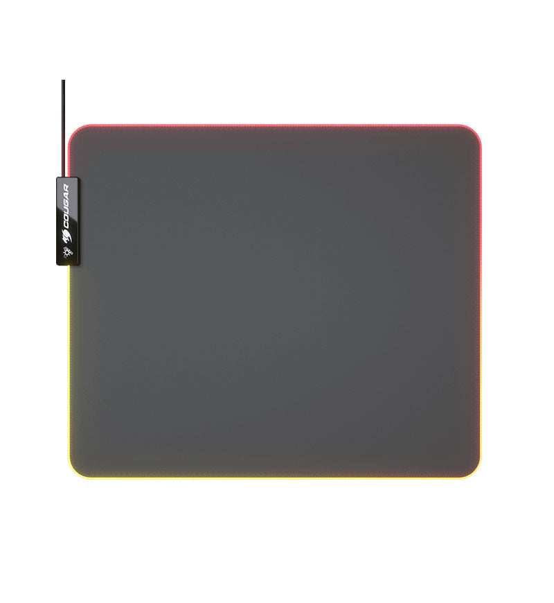 Neon RGB Smooth Cloth  - Medium