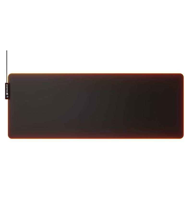 Neon X RGB Smooth Cloth  - XL