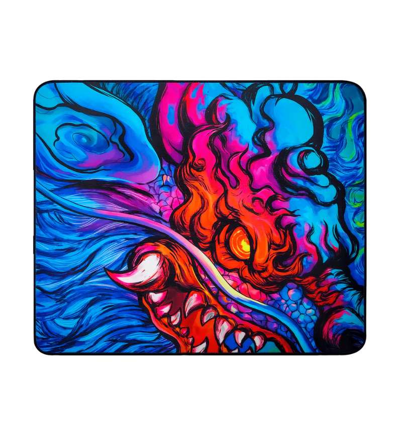 Blaze V3 PuRu+   - Large