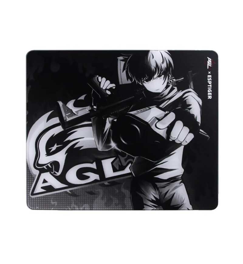 Lotus Black AGL Edition Glass