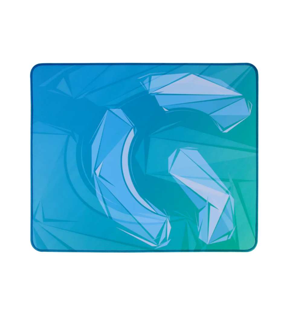 Neon Cyan
