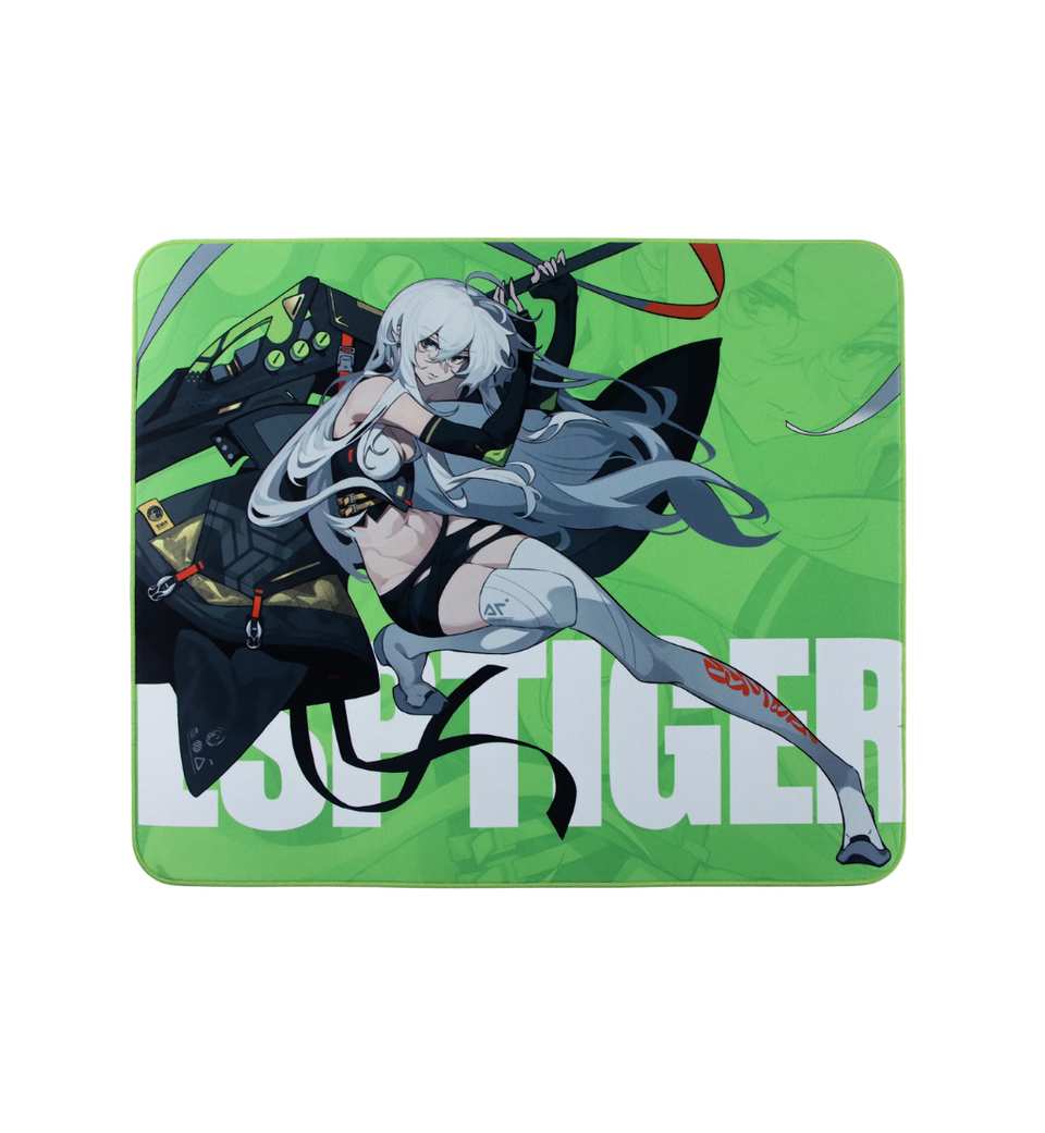 Pioneer Talisman Ya Sheng V2   - Green