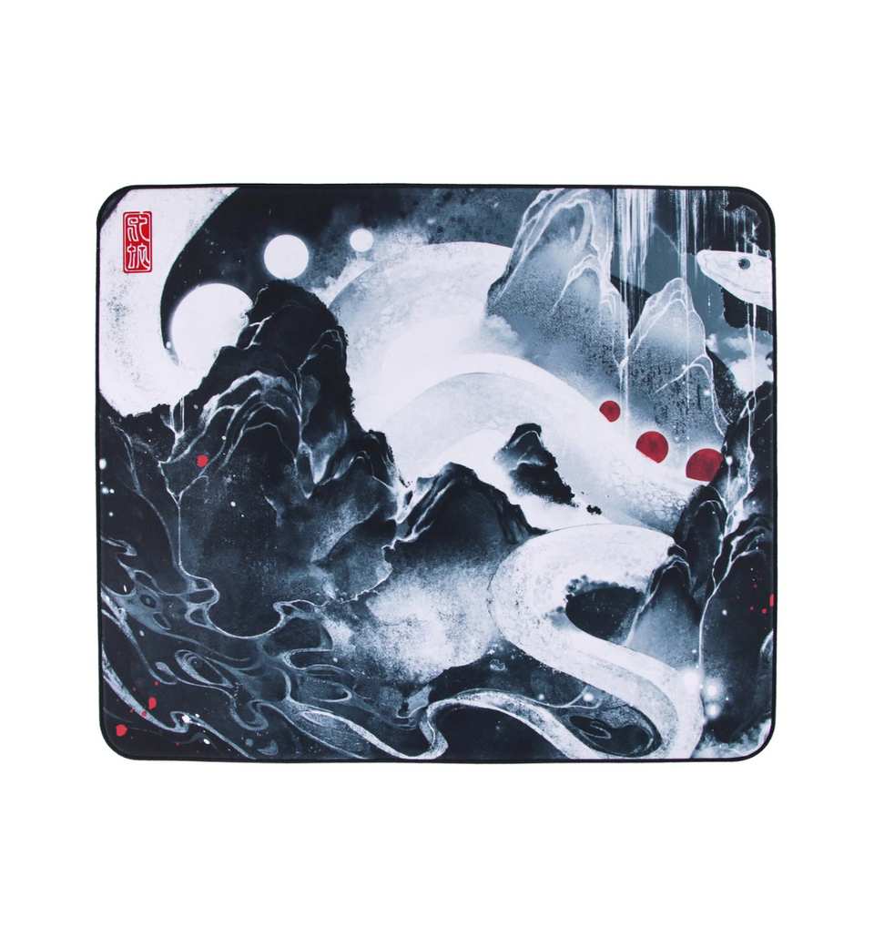 Pioneer Talisman Ya Sheng V2   - The Year of Snake