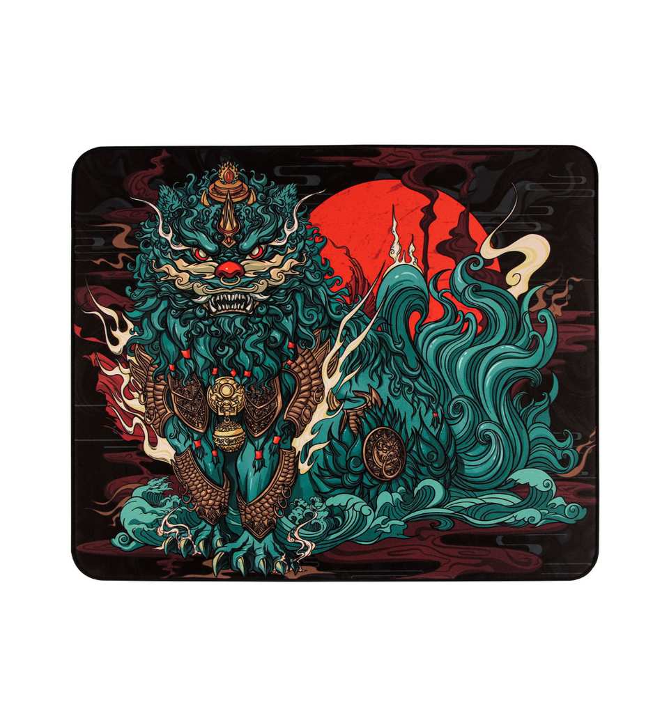 QingSui 3