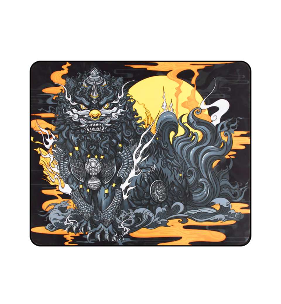QingSui 3 SP PORON