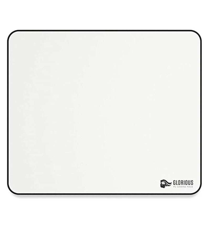 Cloth  White - Large