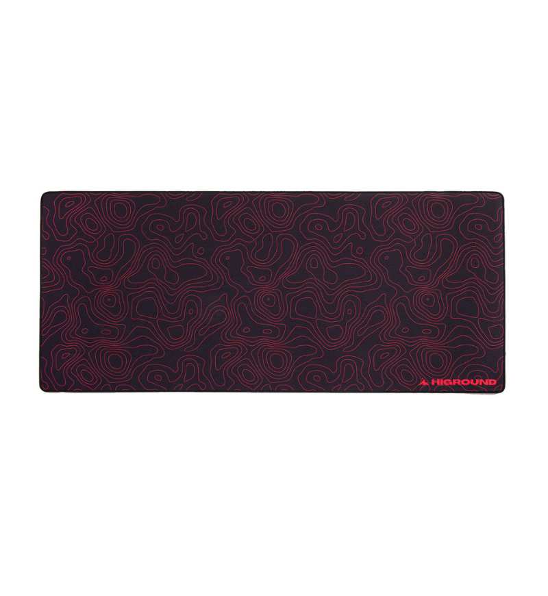 LAVAROCK Topograph Series   - XL