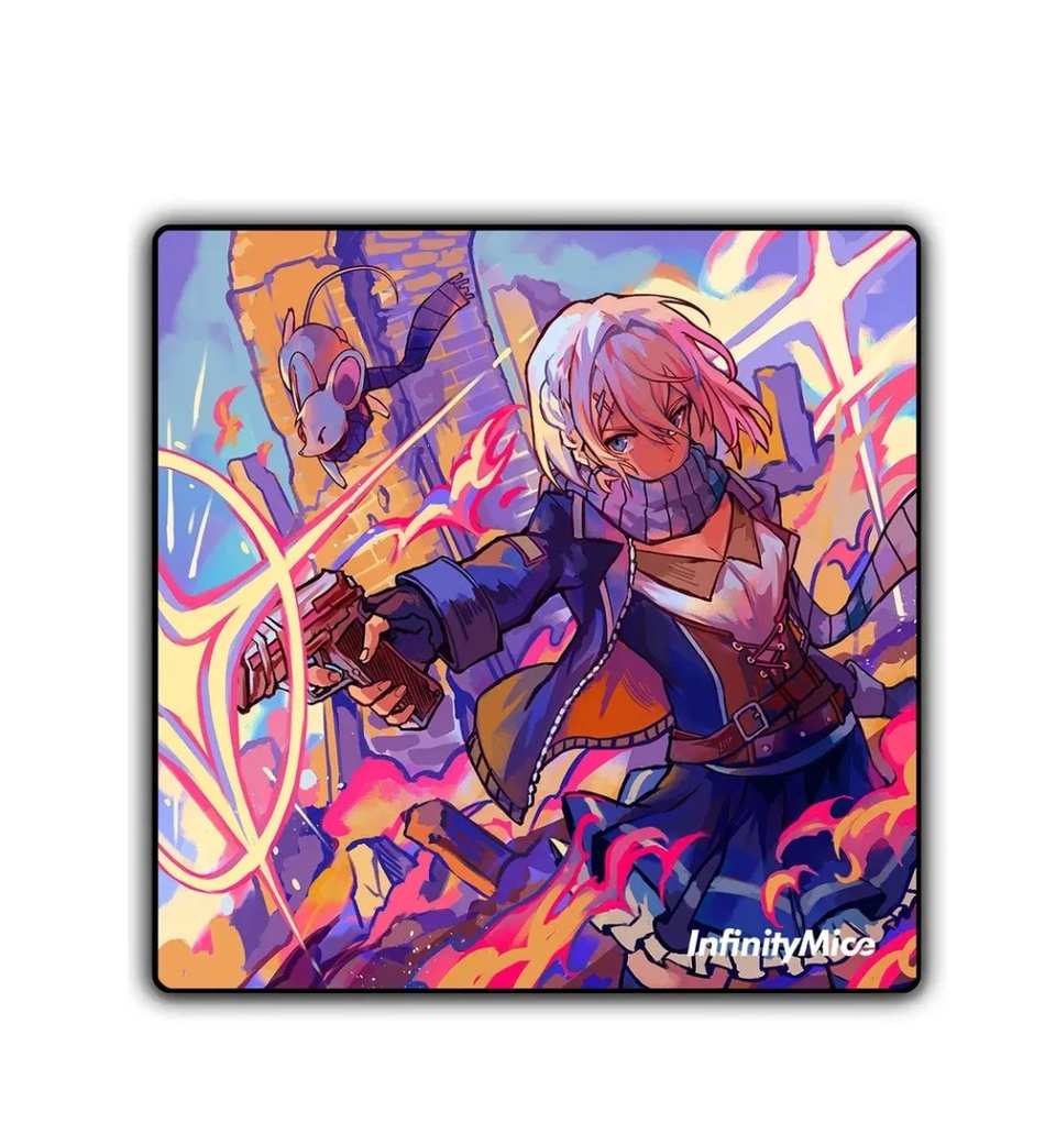 Vagabond Balanced  - XL