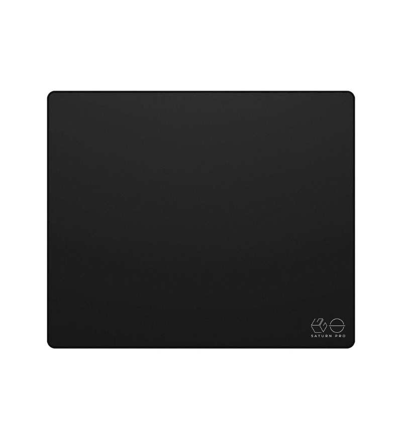 Saturn Pro XL Firm/Mid  - Black
