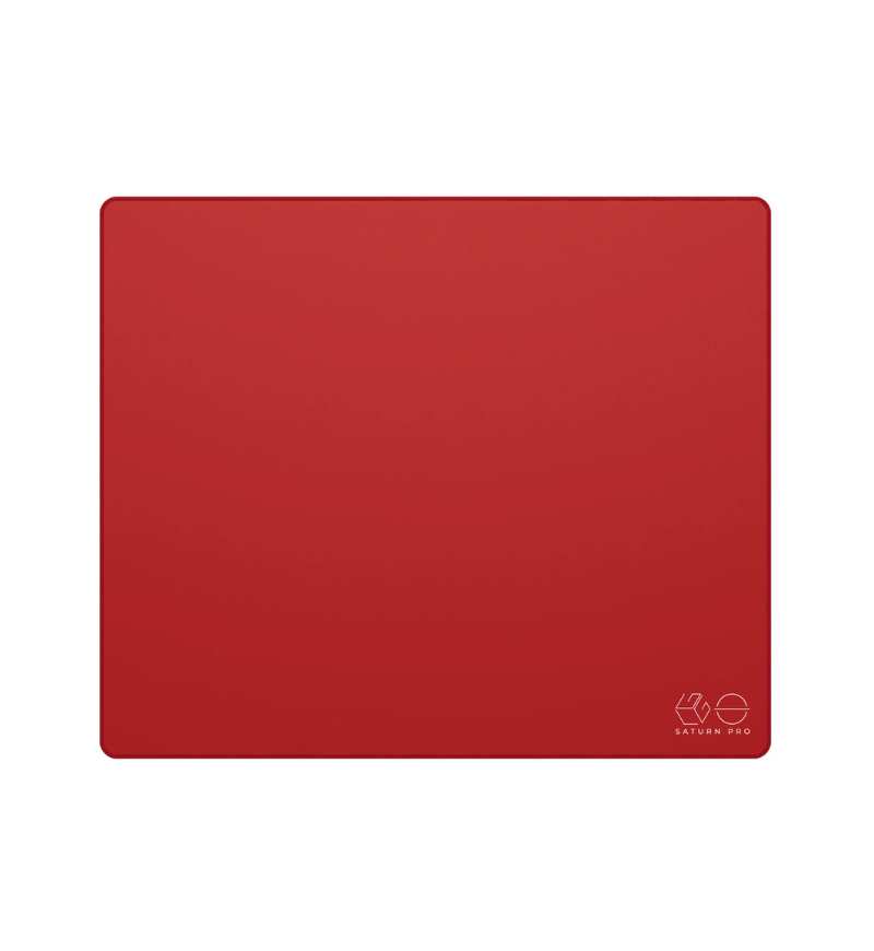 Saturn Pro XL Firm/Mid  - Red