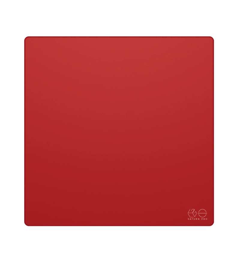 Saturn Pro XL Square Extra Soft  - Red