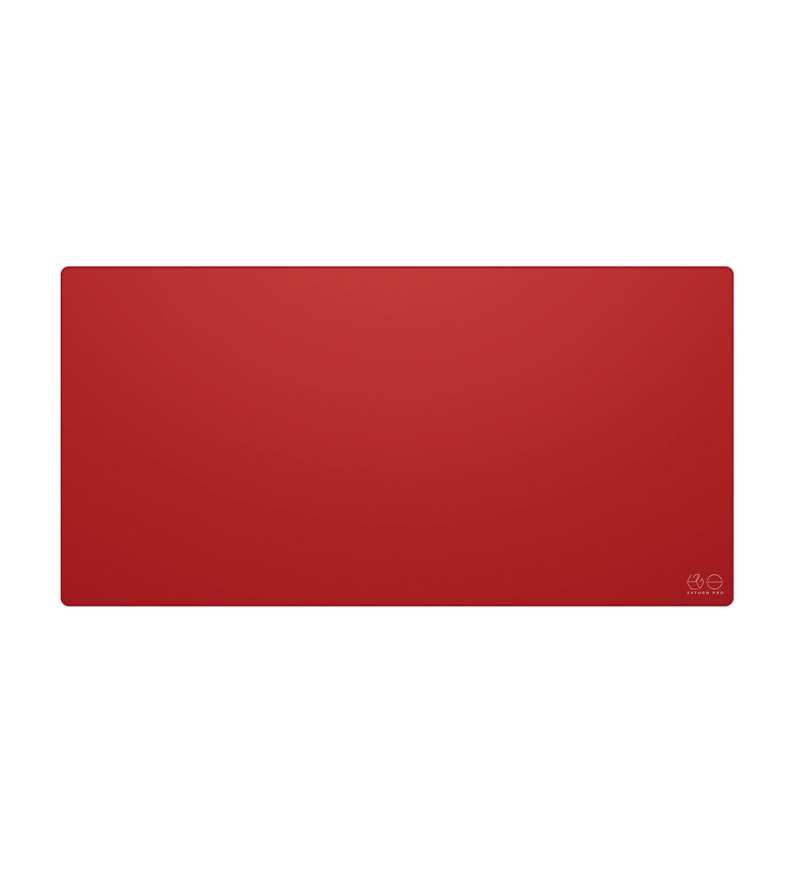 Saturn Pro XXL Soft  - Red