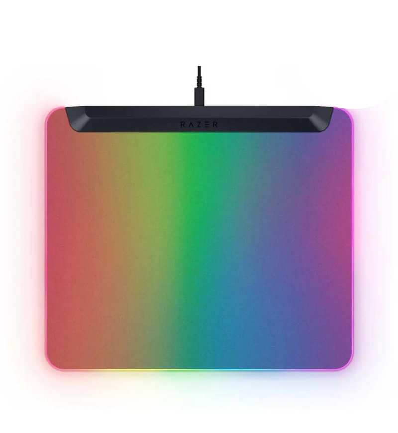 Firefly V2 Pro Illuminated RGB
