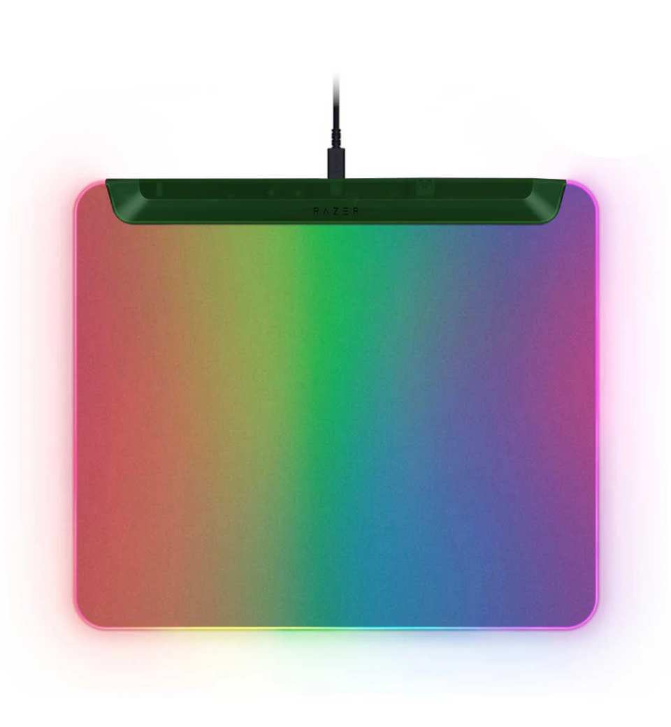 Firefly V2 Pro Illuminated RGB   - Phantom Green