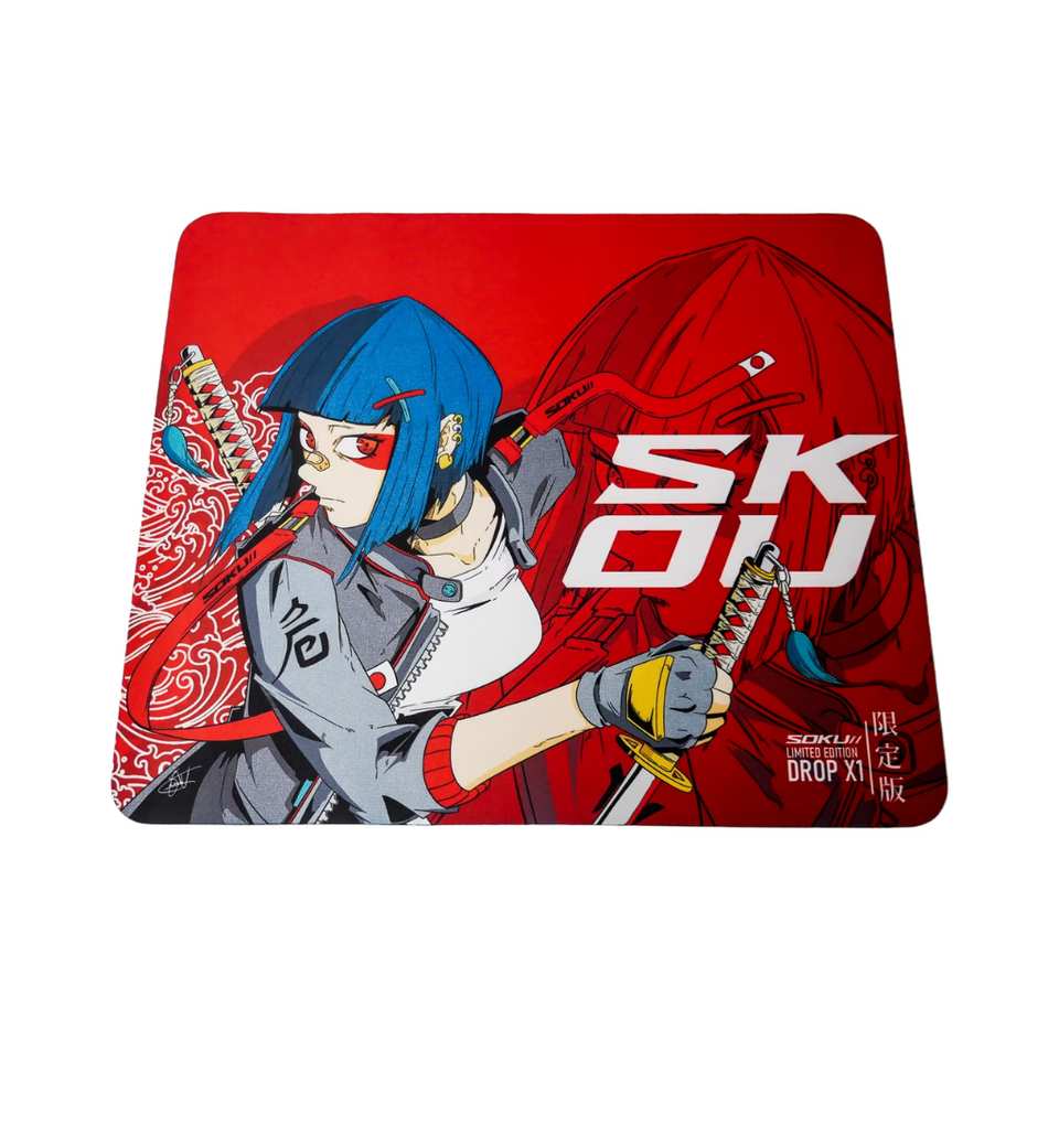 X1 Limited Edition