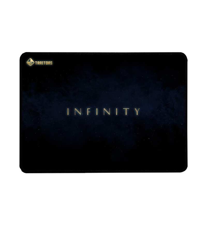 Infinity Speed  — Medium