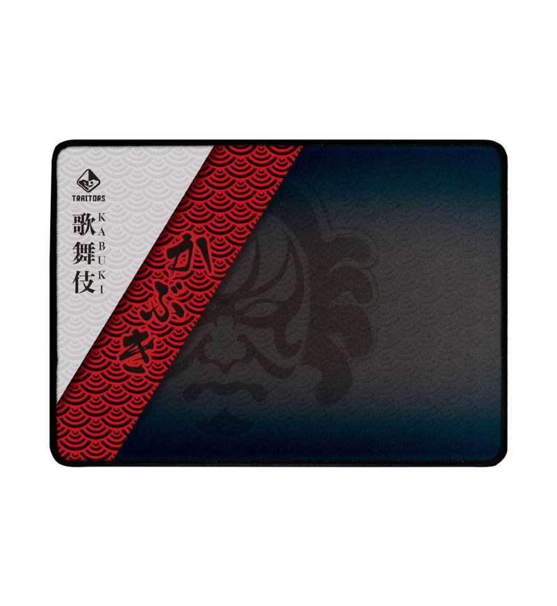 Kabuki Speed  — Medium