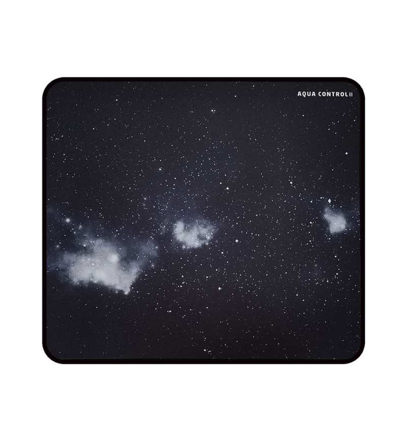 Aqua Control II Black Galaxy  - XL