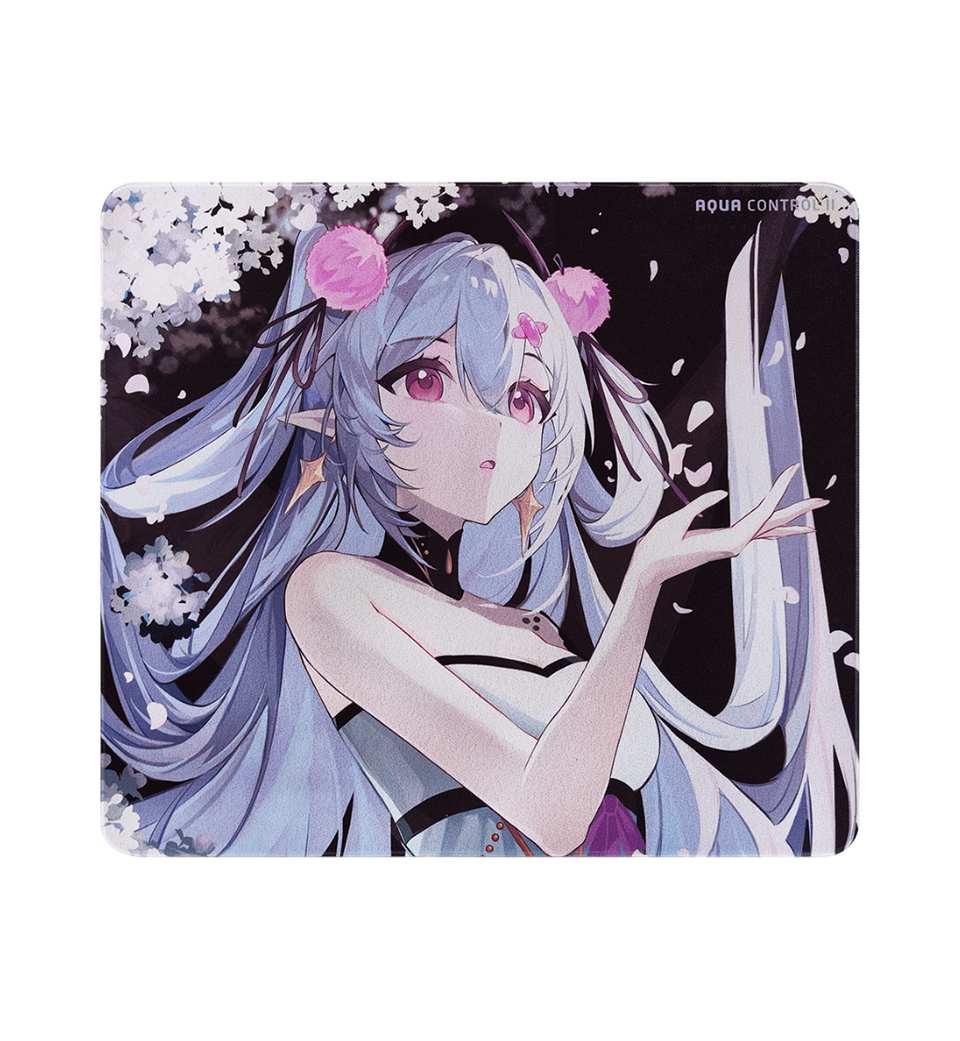 Aqua Control II MAKO Sakura Night  - XL Square