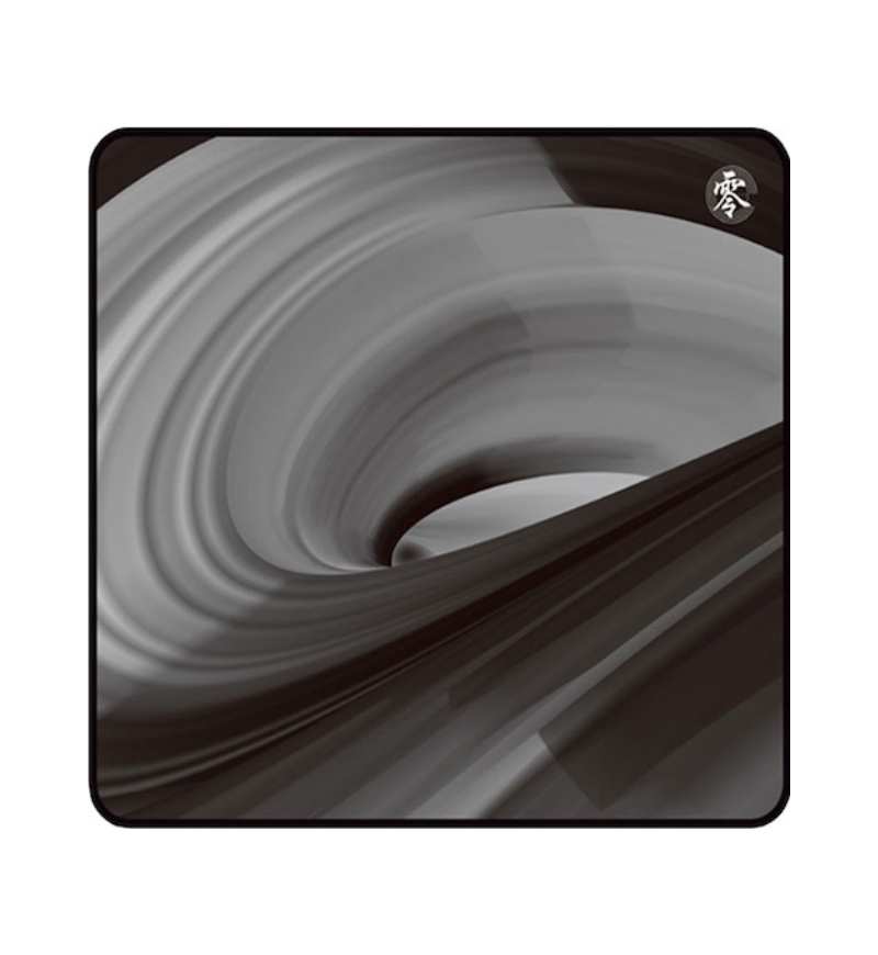 Aqua Control Zero Black  - XL Square