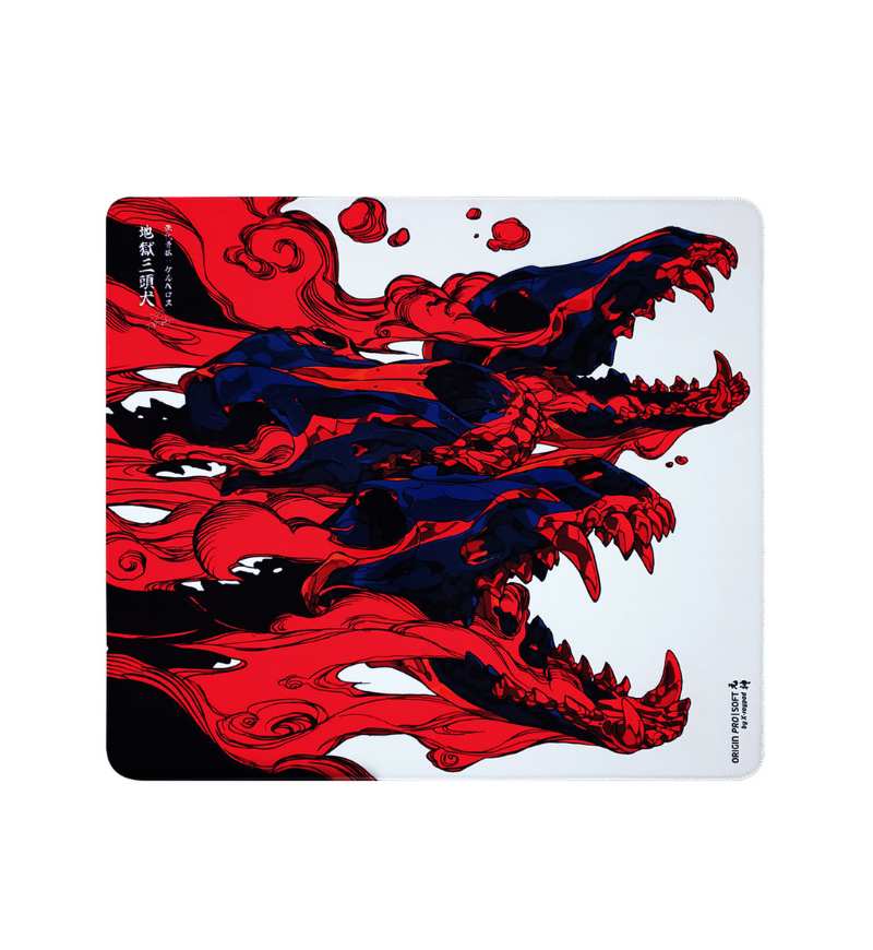 Origin Pro Cerberus Extra Soft  - XL Square