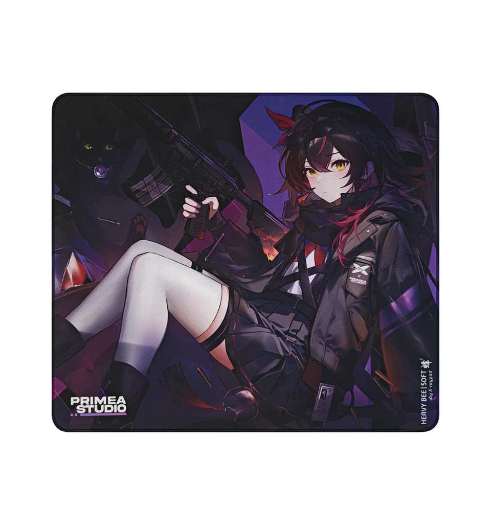 Unique Heavy Bee Soft  - P.CHEN Speed – XL Square