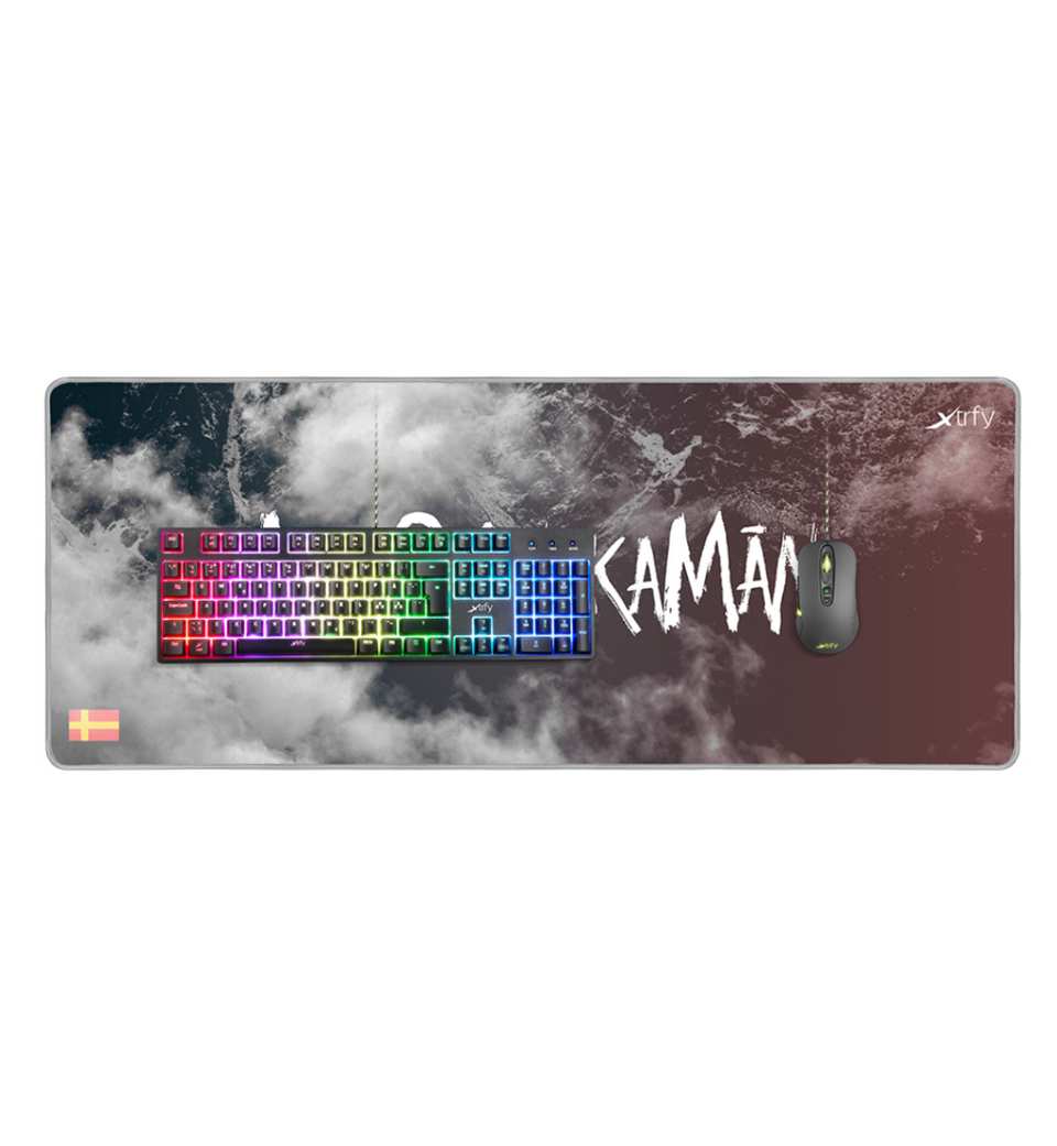 GP1 ASM   - XL
