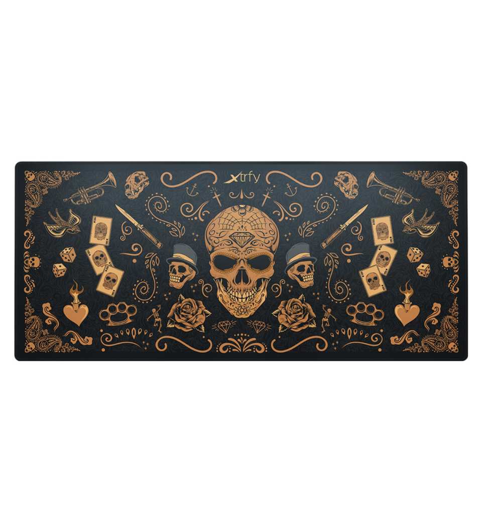 GP5 CALAVERA   - XL