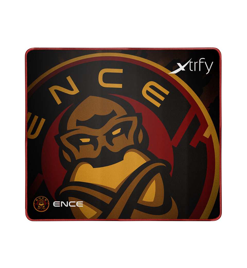 XTP1 ENCE   - Large