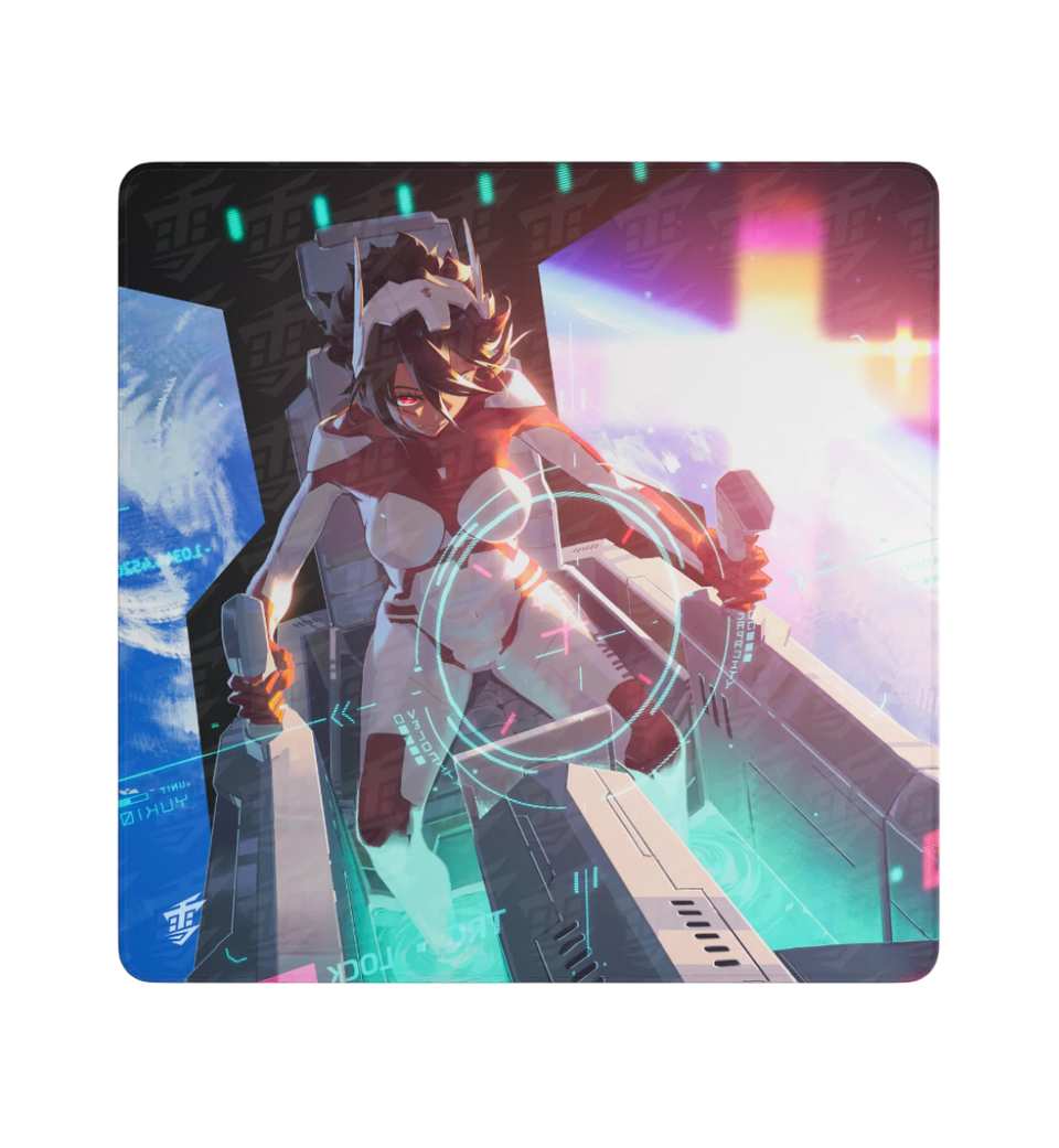 MECHA Cloth  - Large