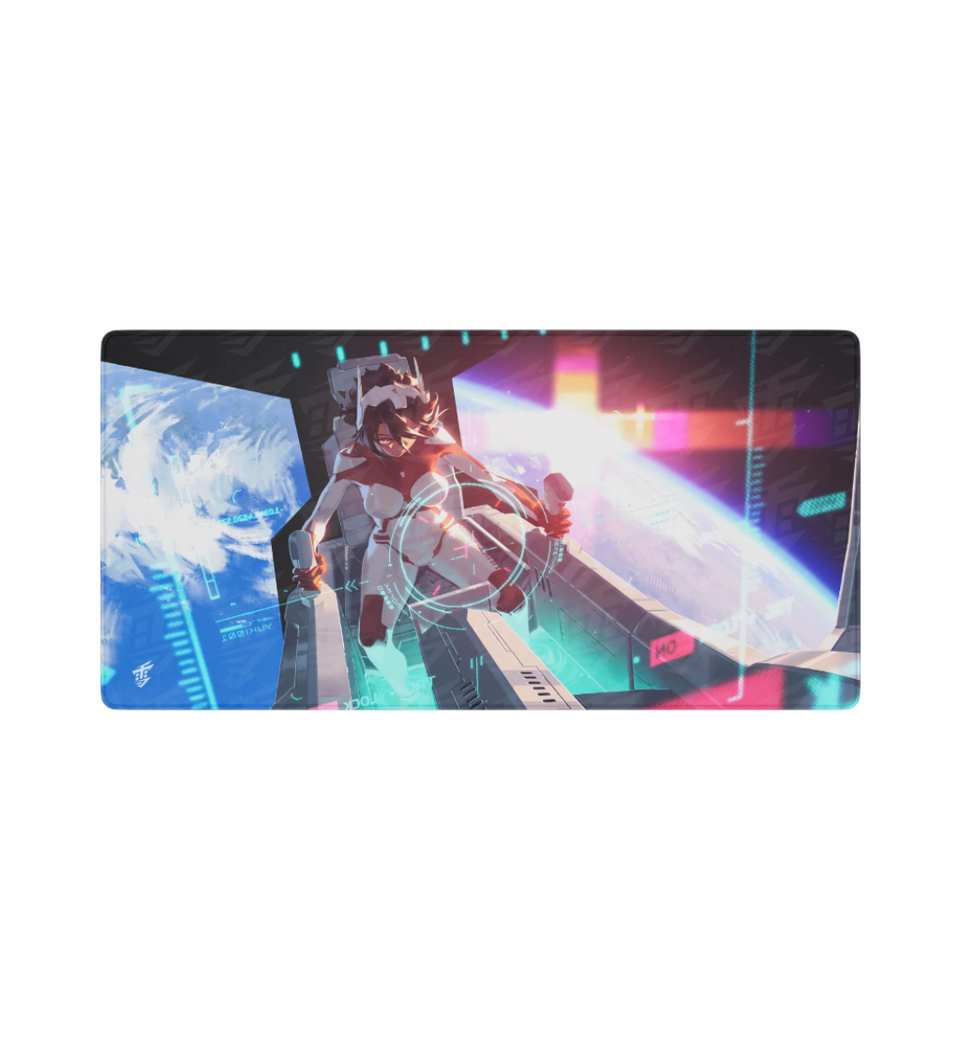 MECHA Cloth  - XL