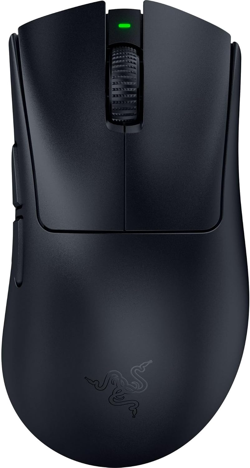 Razer DeathAdder V4 Pro