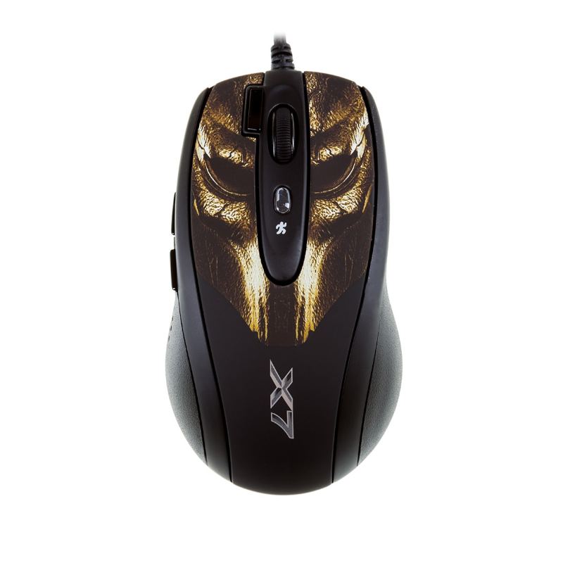 A4Tech XL-750BH