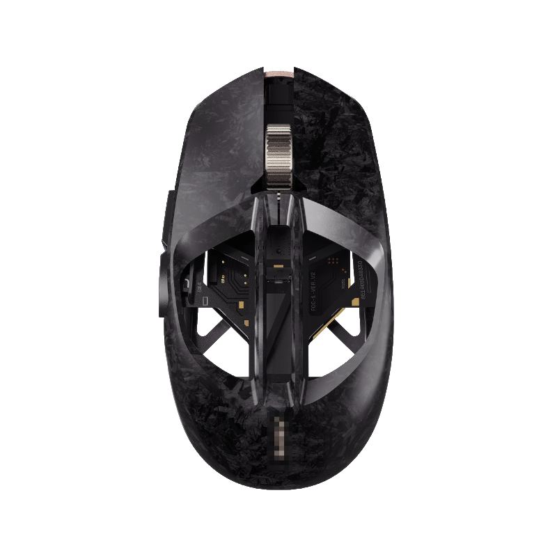 ARYE FCC-1