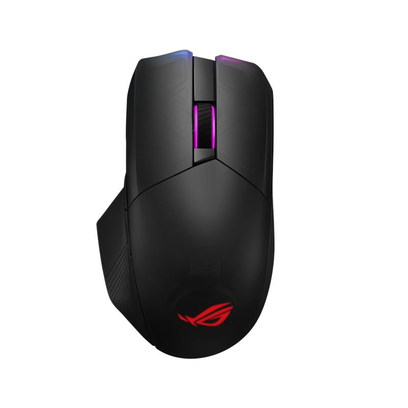 ASUS ROG Chakram