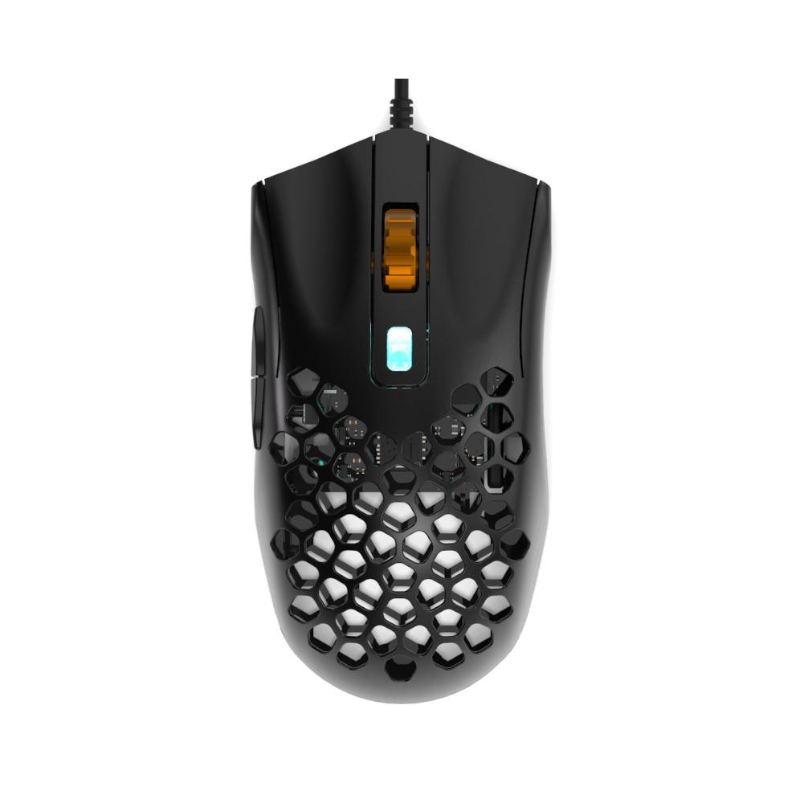 Atompalm Hydrogen
