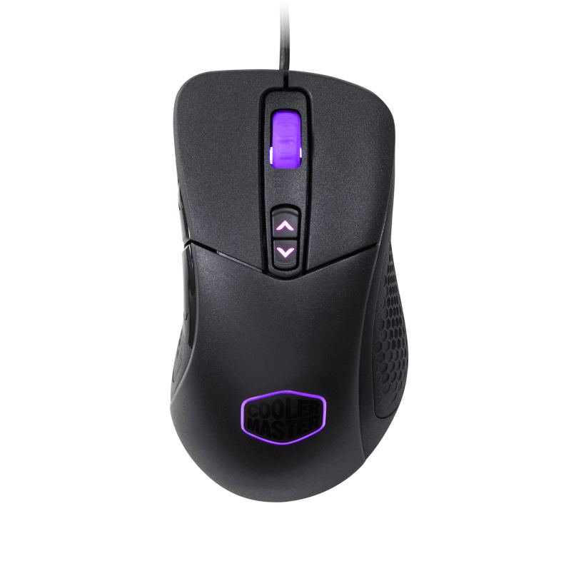 Cooler Master MM530