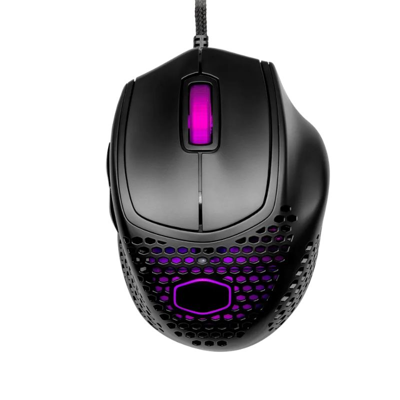 Cooler Master MM720