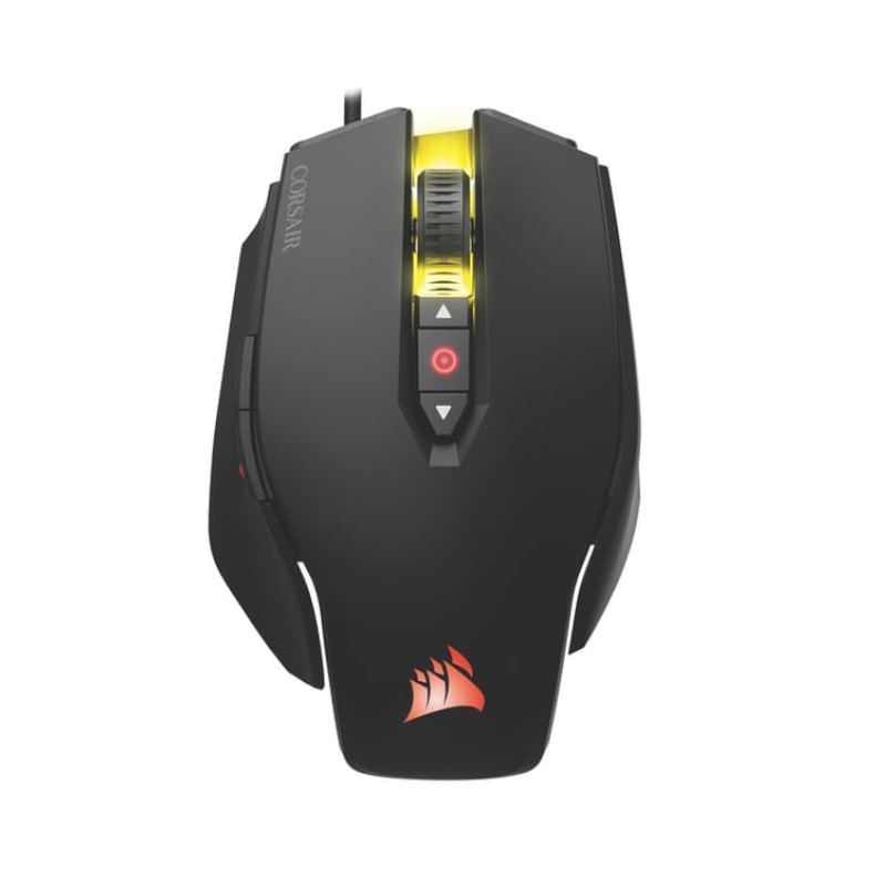 Corsair M65 RGB Pro