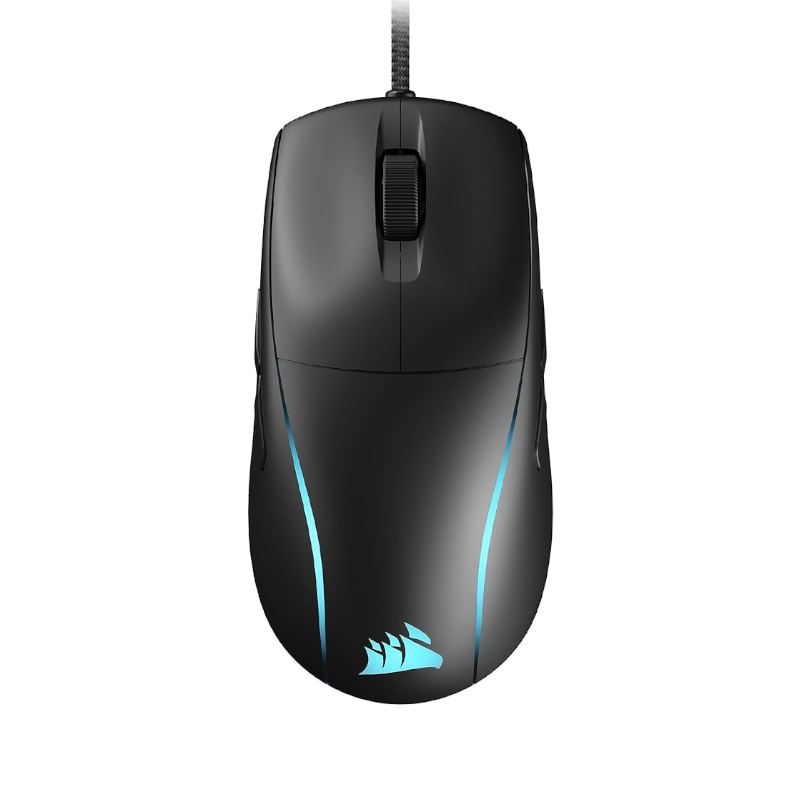Corsair M75