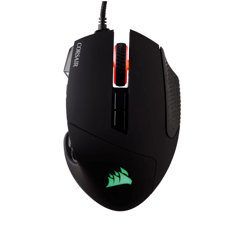 Corsair Scimitar RGB