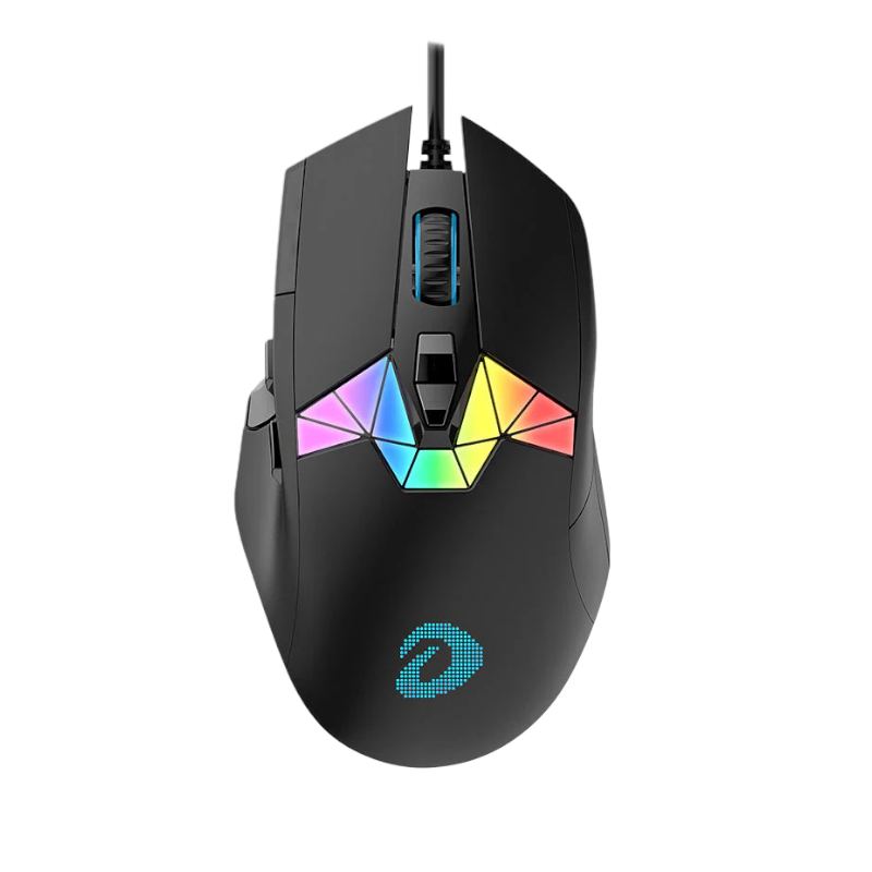 Dareu A980