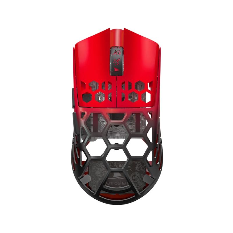 Darmoshark M2